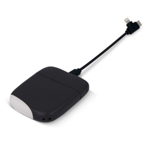 Xoopar ICE P Powerbank 5000mAh Czarny
