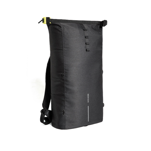 Urban Lite plecak chroniący przed kieszonkowcami, ochrona RFID czarny P705.501 (4)
