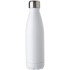 Butelka sportowa 500 ml biały V6982-02 (6) thumbnail