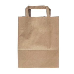 Torba papierowa 70g/m² 28x10x22cm