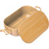 Lunch box 750 ml JAVIER Beżowy 8536313 (9) thumbnail