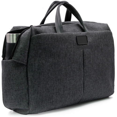 Torba na laptopa 16" BrandCharger Metro Grafitowy VA270-15 (1)
