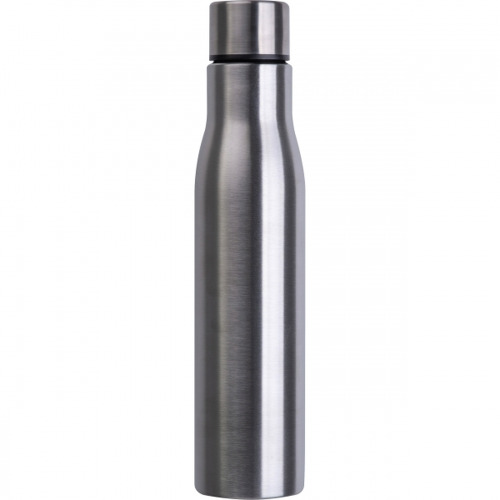 Butelka stalowa z recyklingu DALLAS 900 ml Szary 534107 (3)