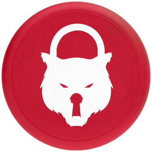 Bidon H2O Active® Base Tritan™ o pojemności 650 ml z zakrętką Czerwony 21043804 (2)