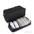 Torba sportowo-podróżna R-PET 600D 55,5 x 25 x 36 cm 50 l Czarny LT95369-N0002 (3) thumbnail