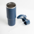 Kubek termiczny 900 ml Czarny IP37063011 (7) thumbnail