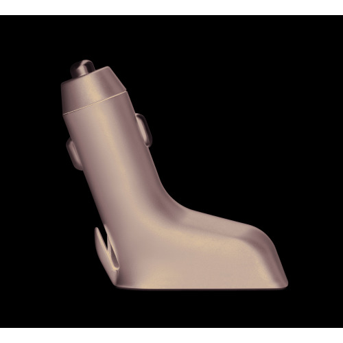 Ładowarka samochodowa Czarny MO9314-03 (1)