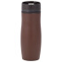 Kubek termiczny 375 ml Air Gifts | Mary Brązowy V4987-16 (2) thumbnail