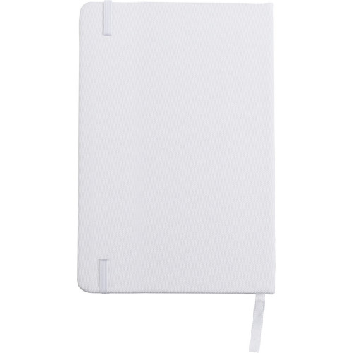 Notatnik ok. A5 RPET Biały V0095-02 (3)