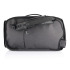 Bobby Duffle, plecak na laptopa 17", torba chroniąca przed kieszonkowcami z RPET czarny V0994-03 (13) thumbnail