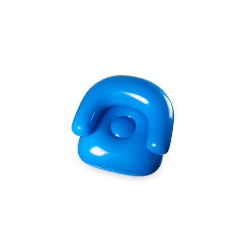 Dmuchany fotel plażowy Granatowy V8610-04 (3)