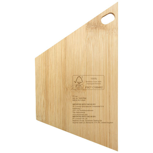 Allen zestaw bambusowy kluczy imbusowych Piasek pustyni 10457606 (4)