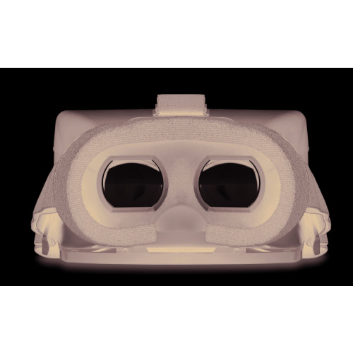 Okulary 3D Czarny MO8838-03 (5)