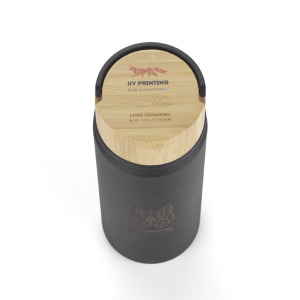 Butelka termiczna KAMI 550 ml