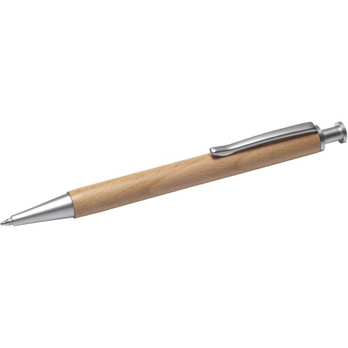 Drewniany długopis drewno V1047-17 