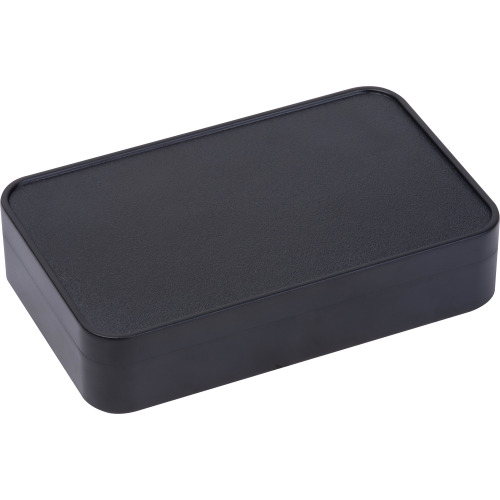 Zestaw do manicure STACY Czarny 7550003 (3)