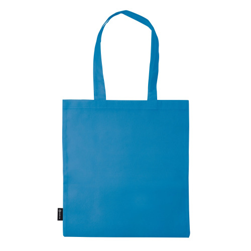 Torba non-woven 75g/m² Niebieski LT91379-N0011 (2)