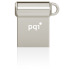 PQI NewGen i-mini II USB 3.0 Srebrny / grafitowy EG 793077 16GB  thumbnail