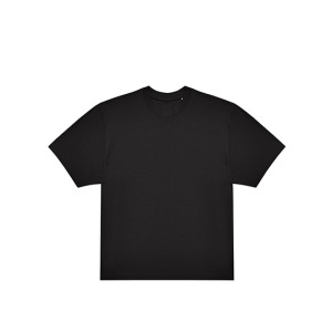 T-shirt Oversize Bawełniany