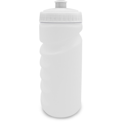 Bidon 500 ml | Ernest Biały V9875-02 (2)