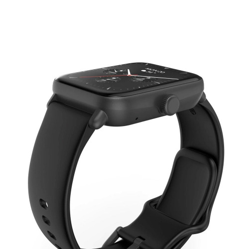 Monitor aktywności Hama Smartwatch 6010 GPS Czarny VH077-03 (3)