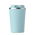 Dwuścienny kubek 350 ml Baby Blue MO6276-66 (2) thumbnail
