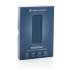 Szybki power bank 20000 mAh Urban Vitamin Niebieski P322.755 (1) thumbnail