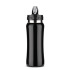 Bidon stalowy PATRO 600 ml Czarny 16226-02 (4) thumbnail
