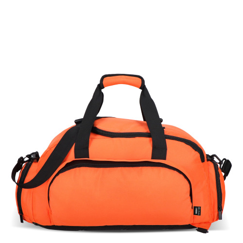 Torba sportowa / plecak Karo R-PET 27L Pomarańczowy LT95281-N0026 (5)