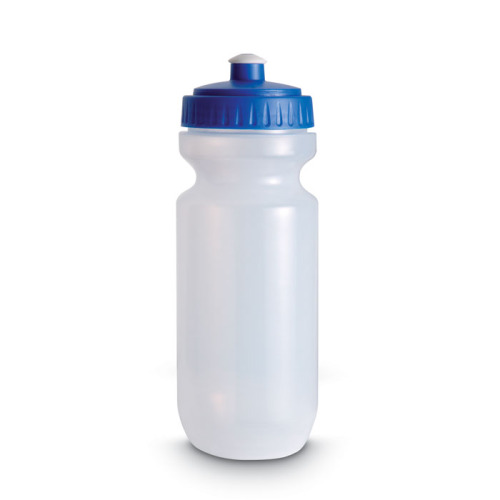 Plastikowa butelka granatowy MO7851-04 