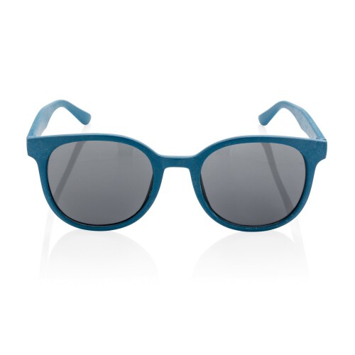 Ekologiczne okulary przeciwsłoneczne niebieski P453.915 (1)