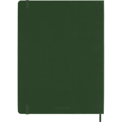 MOLESKINE Notatnik ok. B5 Khaki VM406-25 (7)