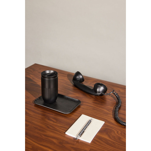 TOVA KUBEK DO SAMOCHODU, CZARNY Czarny 5018537- (3)