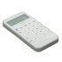 Kalkulator. biały MO8192-06 (3) thumbnail
