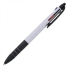 Długopis plastikowy 3w1 BOGOTA szary 045807 (5) thumbnail