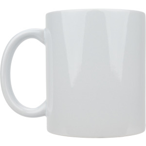 Kubek ceramiczny do sublimacji VIESTE 300 ml