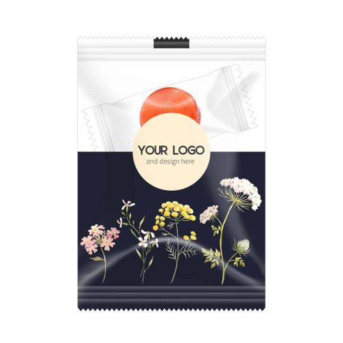 Słodycze reklamowe Candy Bag mini Wielokolorwy S0625 