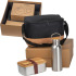Zestaw butelka, lunch box, torba termiczna REIMS Wielokolorowy 3572mc (1) thumbnail