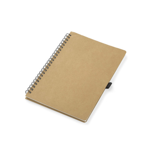 Notes ILIT A5 Brązowy 17876 