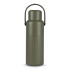 Kolba termiczna Sagaform Theo (z recyklingu) 1 L Dried Green LT52136-N0049  thumbnail