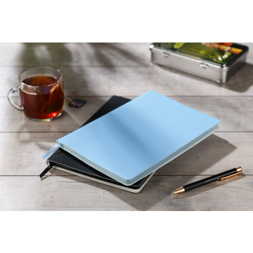 Notes SOFTY B5 Błękitny 18216-08 (5)