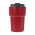 T-ceramic Kubek termiczny z pokrywką Zambezi 350ml Ciemnoczerwony LT98728-N0020 (4) thumbnail