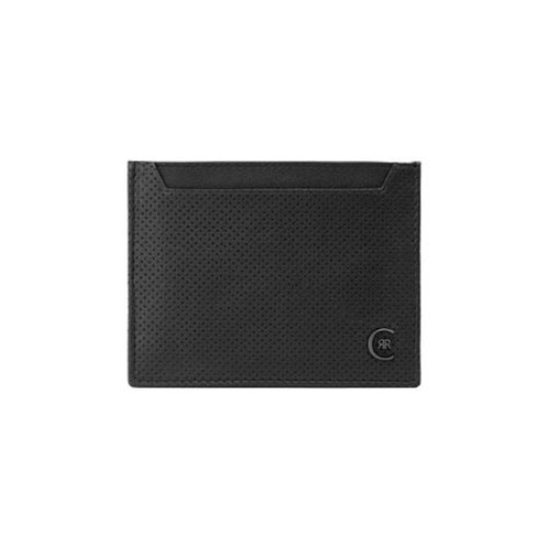 Etui na karty Islington Black Czarny NLC513A (2)