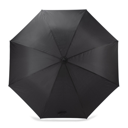 Parasol GENTLEMAN Czarny 37038 (4)