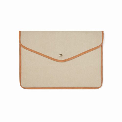 Pokrowiec na laptopa 14" VINGA Bosler Beżowy VG606-20 