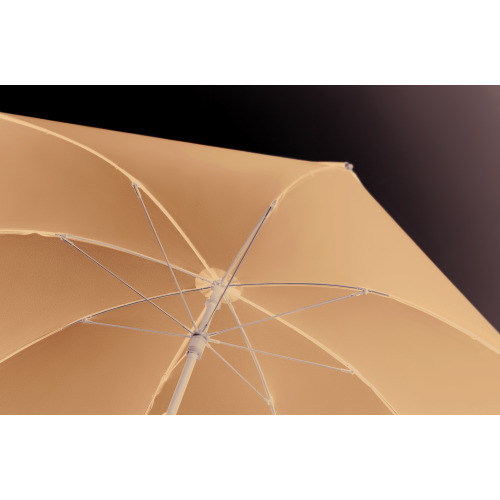 Parasol z lampką Granatowy MO9371-04 (3)