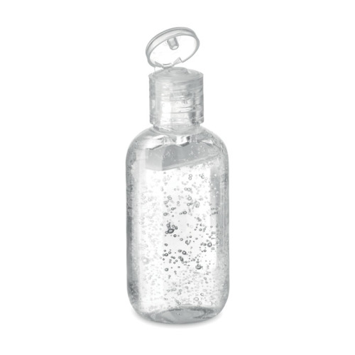 Żel do mycia rąk 100 ml Przezroczysty MO6125-22 (2)