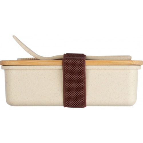 Lunchbox BARLETTA Beżowy 216713 (3)