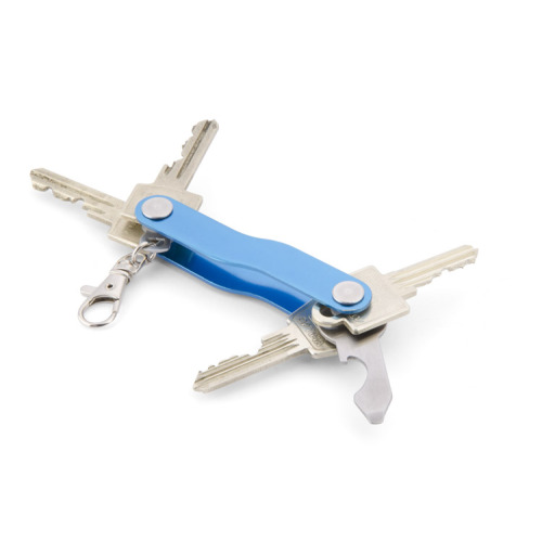 Organizer do kluczy KEYO Niebieski 17803-03 (1)