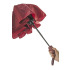 Parasol składany REGO Bordowy 37044-11 (8) thumbnail